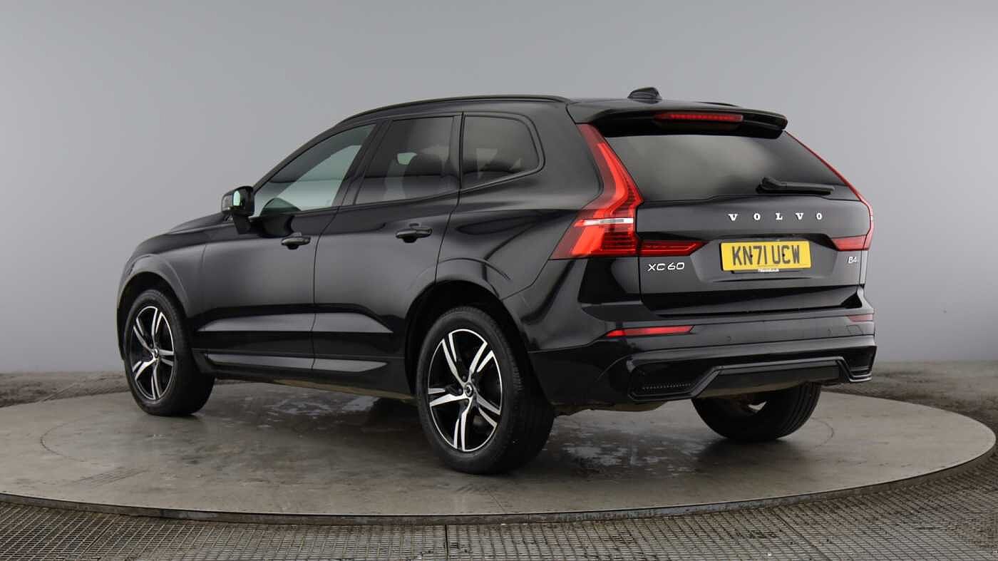 Used Volvo XC60 2021 for sale - 77539468: Photo 2