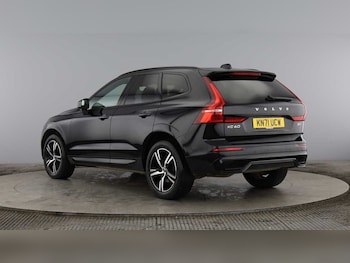 Used Volvo XC60 2021 for sale - 77539468: Photo