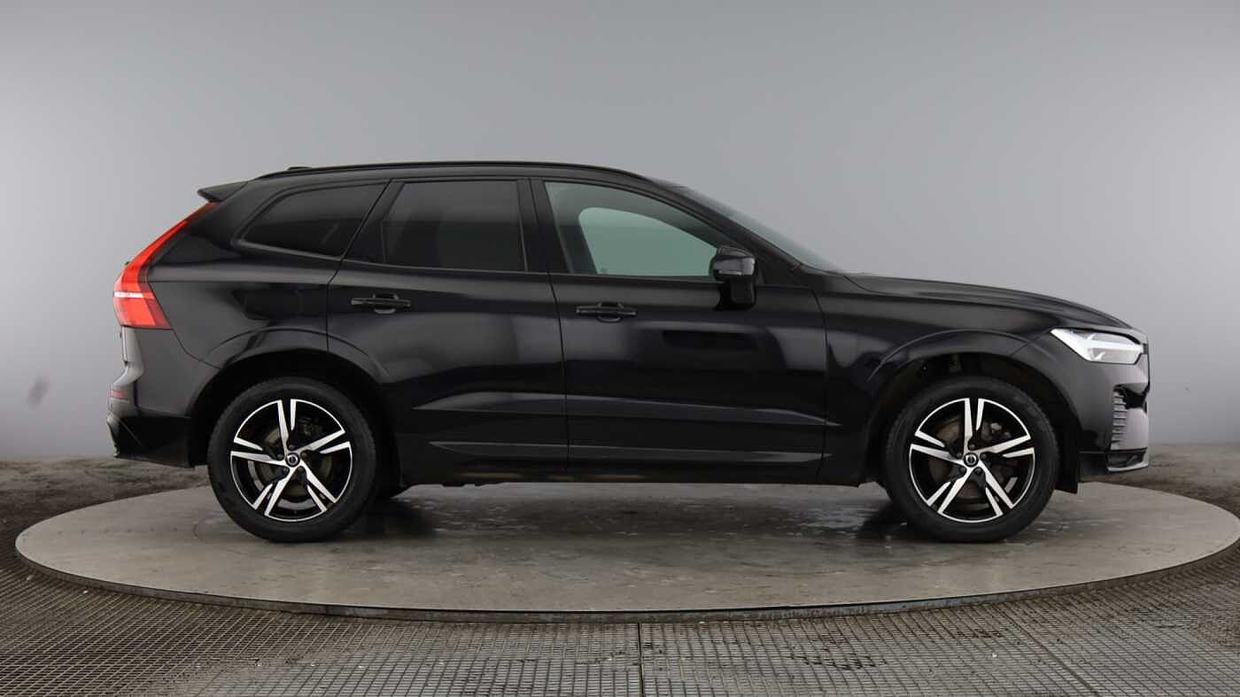 Used Volvo XC60 2021 for sale - 77539468: Photo 3