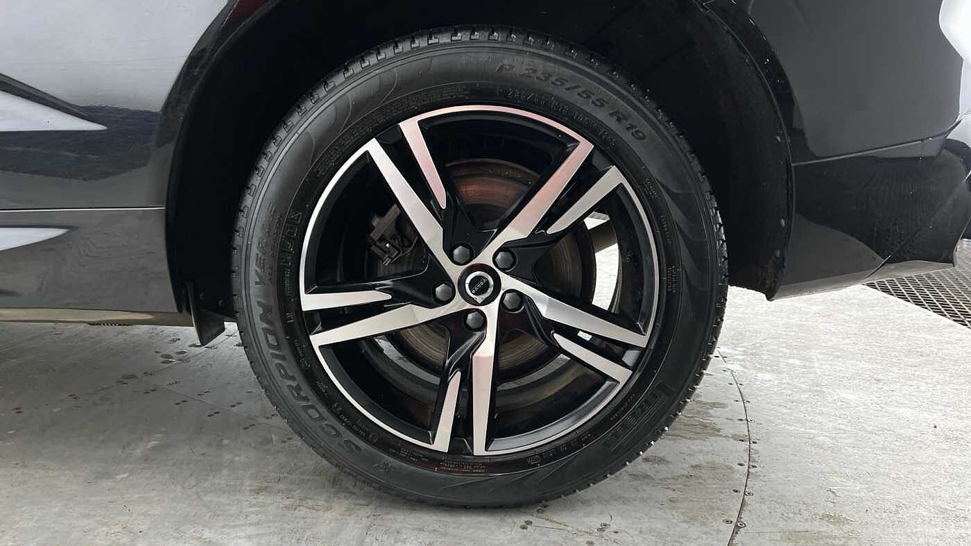 Used Volvo XC60 2021 for sale - 77539468: Photo 4