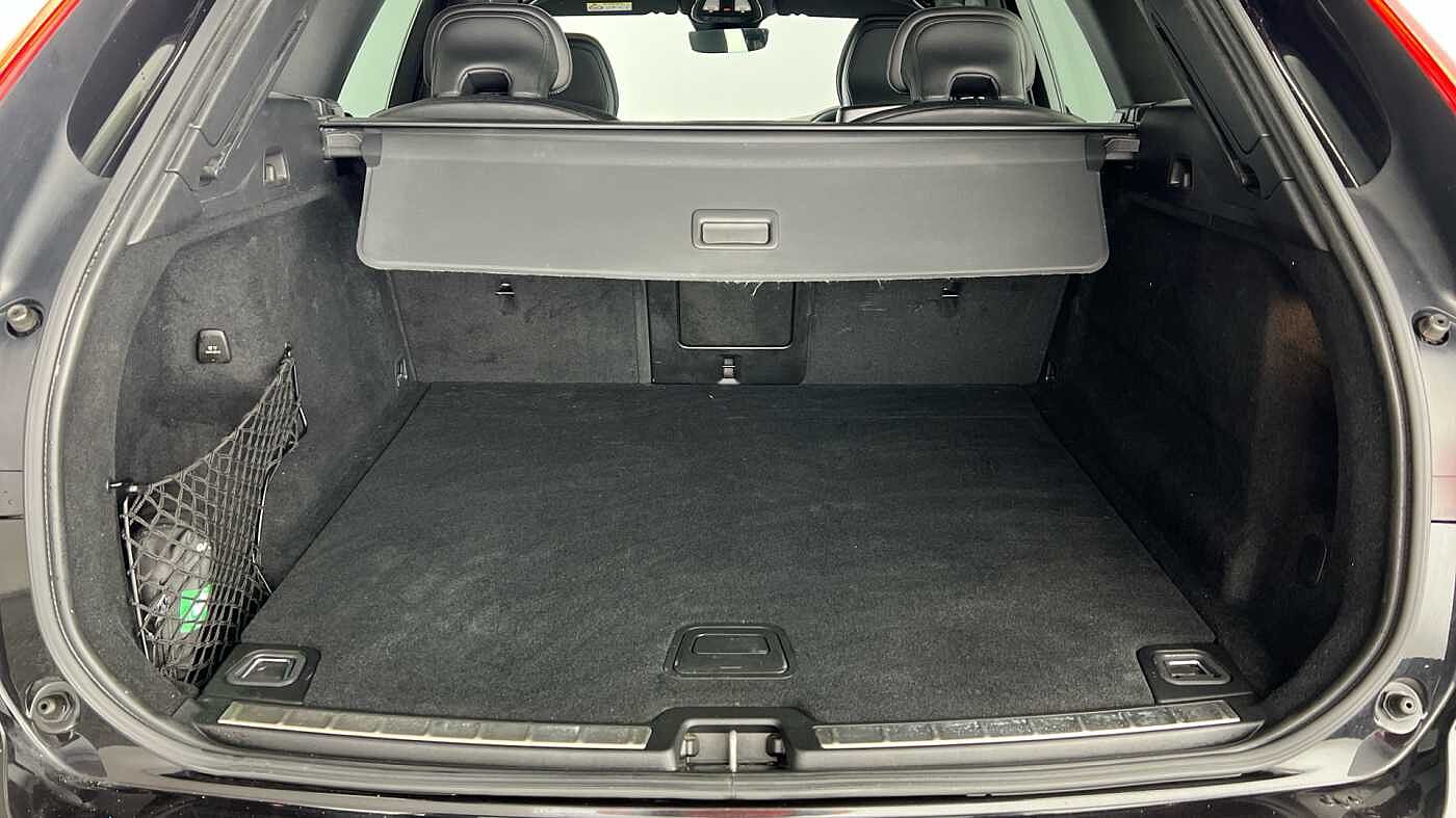 Used Volvo XC60 2021 for sale - 77539468: Photo 5