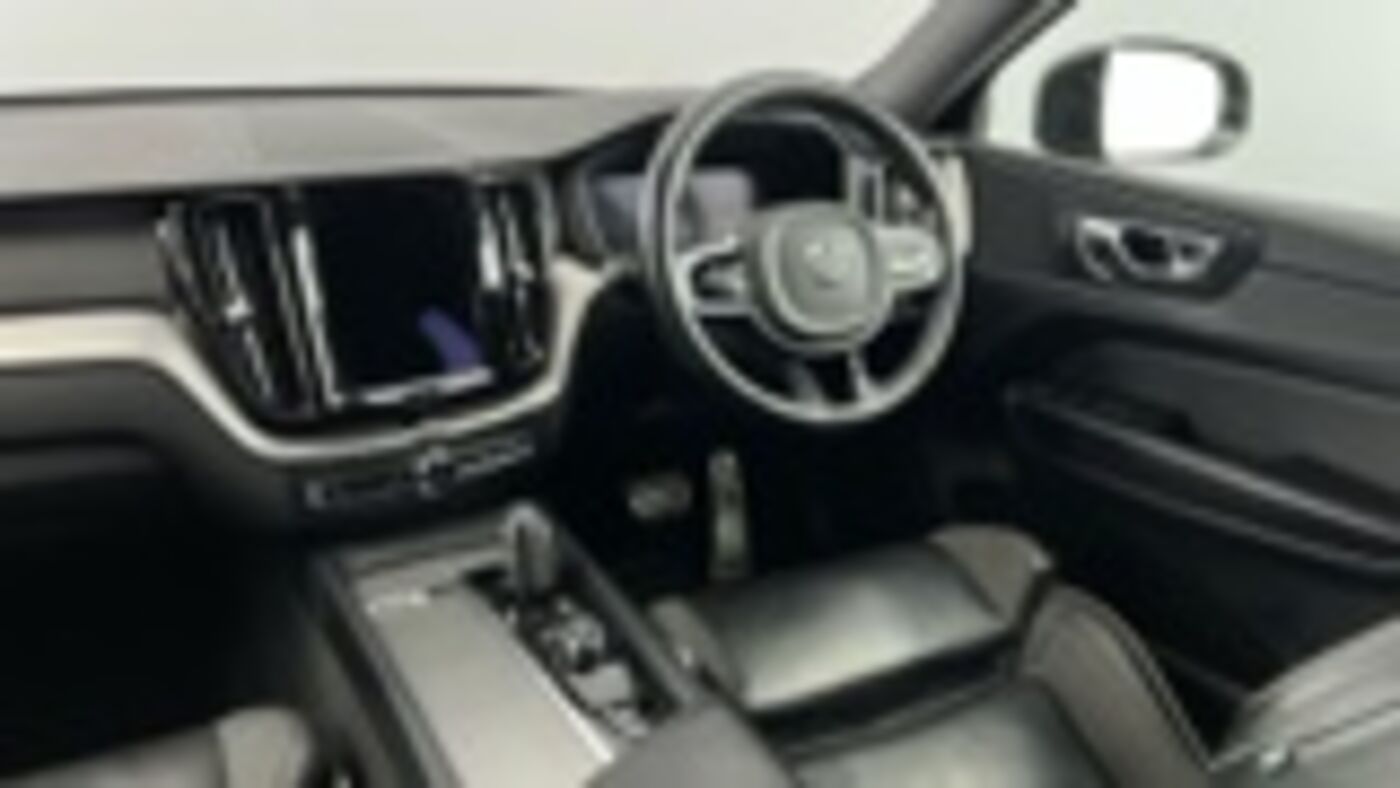 Used Volvo XC60 2021 for sale - 77539468: Photo 8