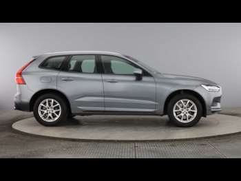 Used Volvo XC60 2021 for sale - 74778420: Photo