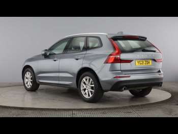 Used Volvo XC60 2021 for sale - 74778420: Photo