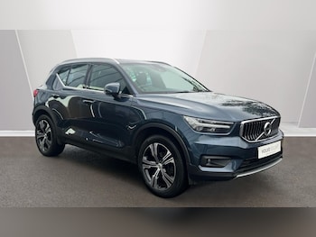 Volvo - XC40