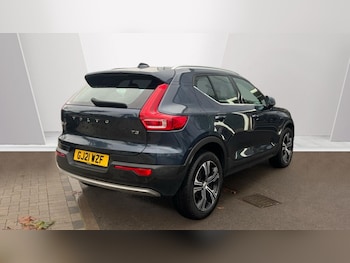 Used Volvo XC40 2021 for sale - 76474470: Photo