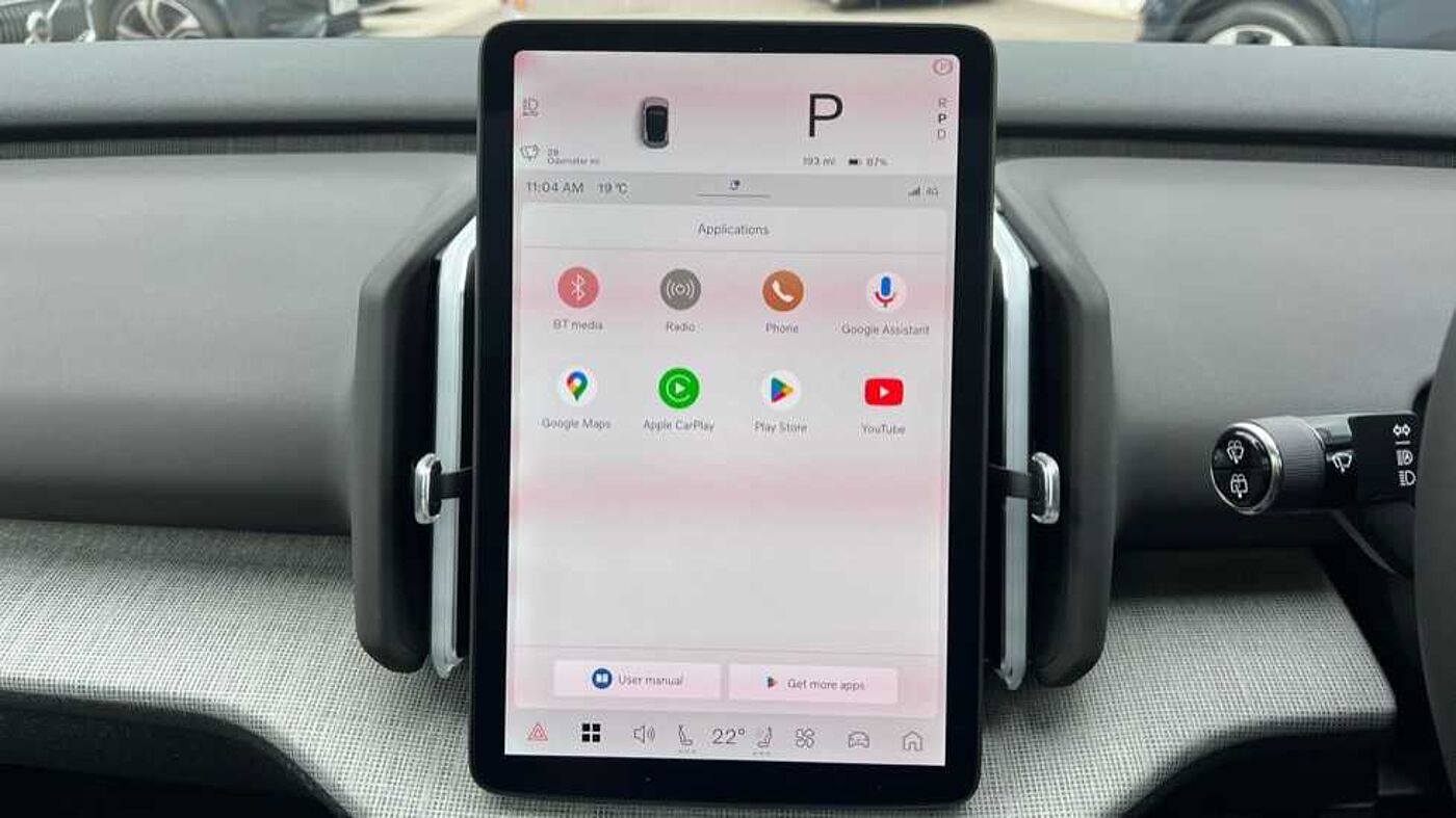 Used Volvo EX30 2025 for sale - 77231542: Photo 23