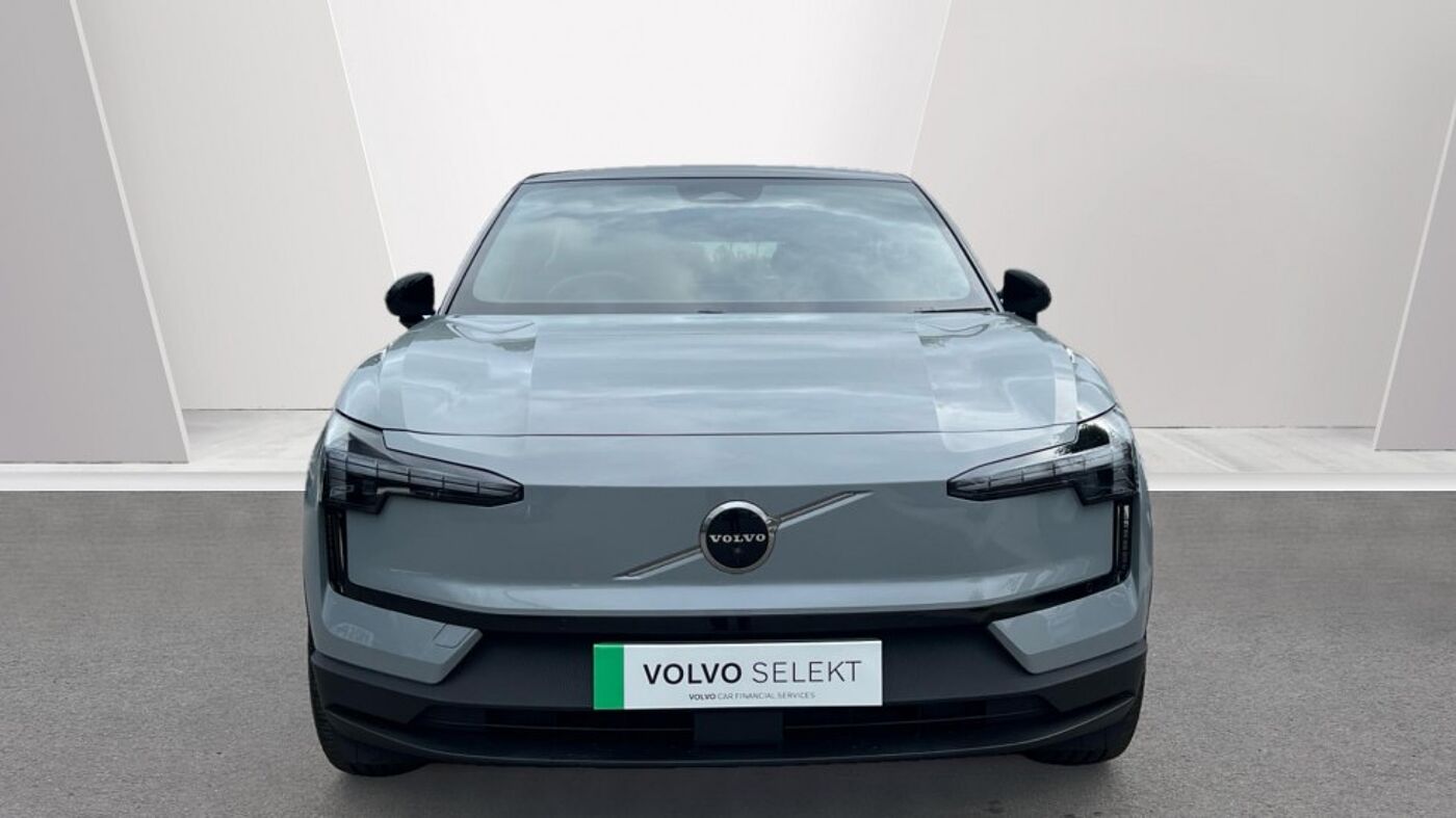 Used Volvo EX30 2025 for sale - 77231542: Photo 3