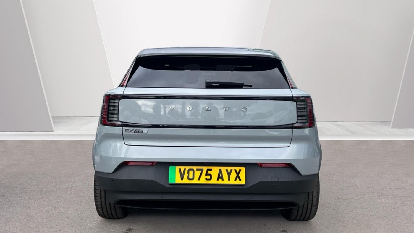 Used Volvo EX30 2025 for sale - 77231542: Photo 4