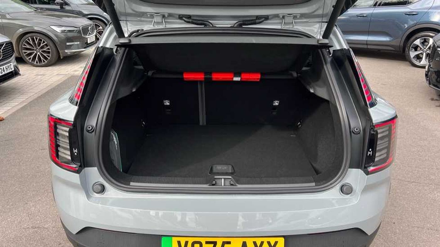 Used Volvo EX30 2025 for sale - 77231542: Photo 9