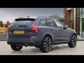 Used Volvo XC60 2024 for sale - 74535729: Photo