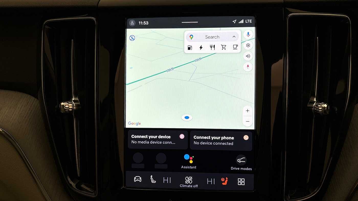 Used Volvo XC60 2025 for sale - 78073848: Photo 10