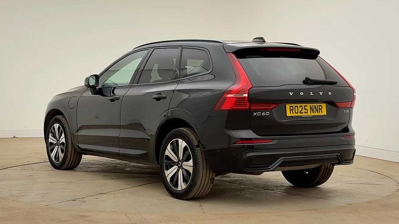 Used Volvo XC60 2025 for sale - 78073848: Photo 3