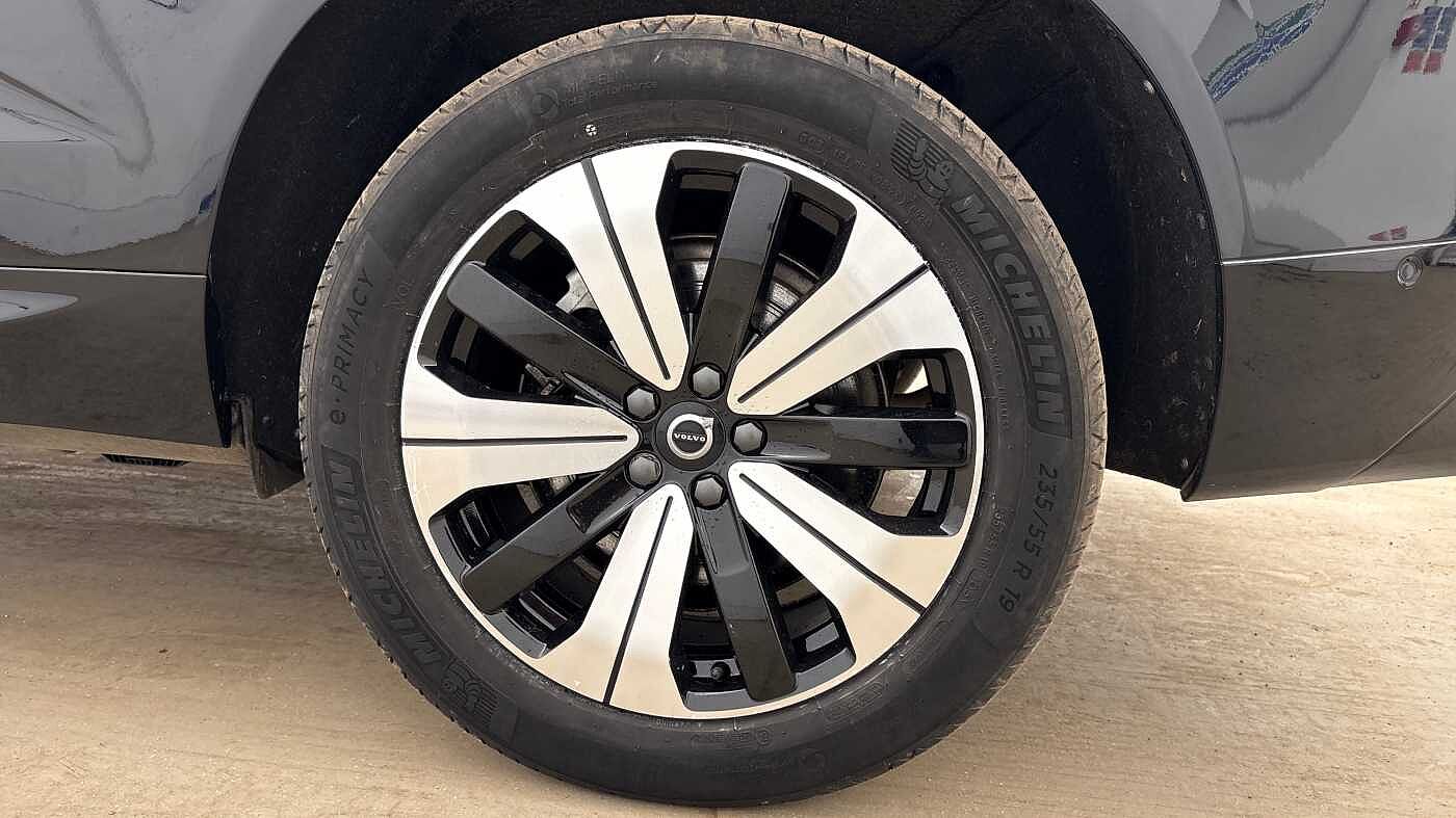 Used Volvo XC60 2025 for sale - 78073848: Photo 4