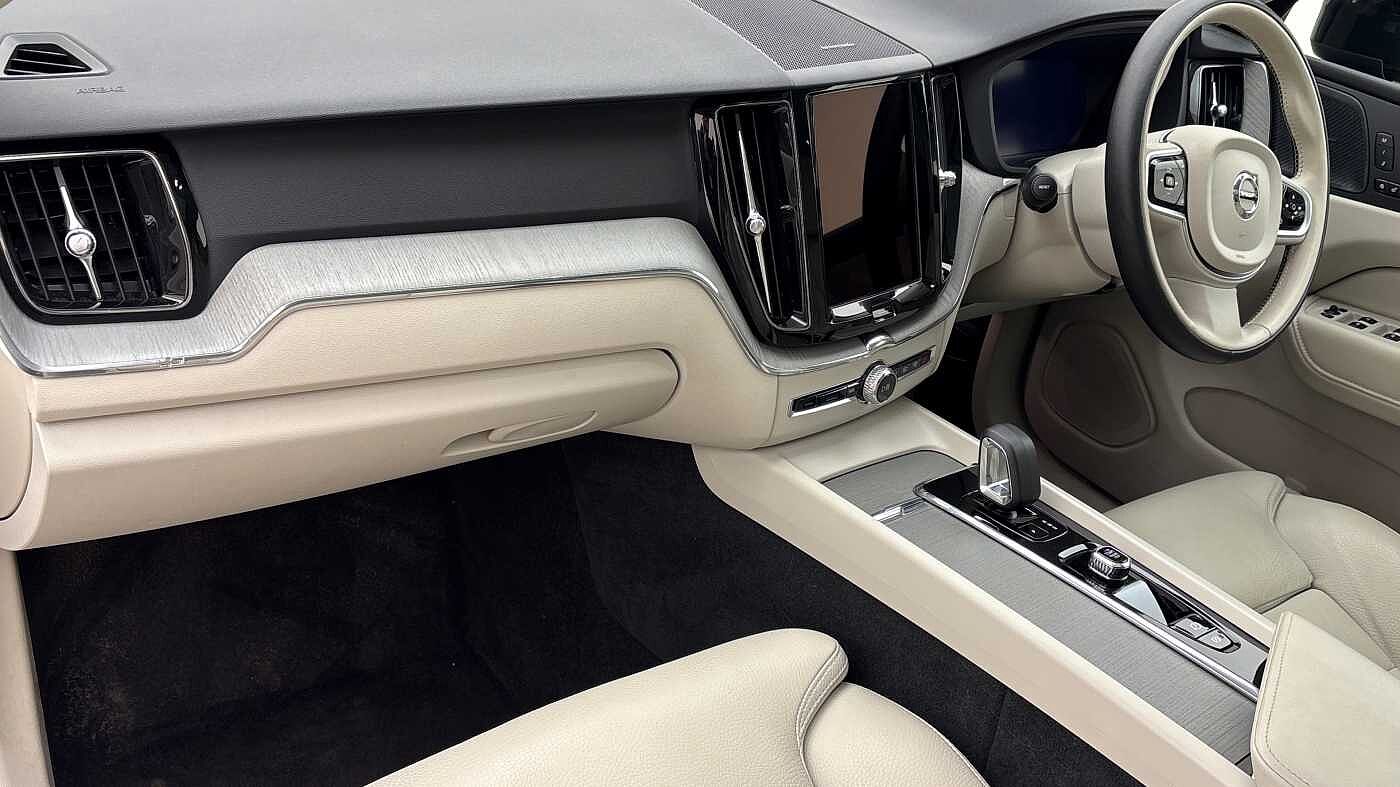 Used Volvo XC60 2025 for sale - 78073848: Photo 6
