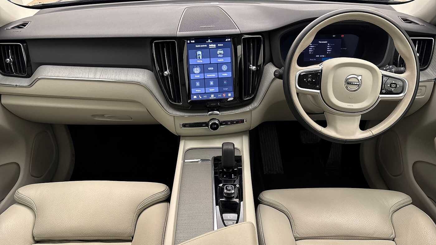 Used Volvo XC60 2025 for sale - 78073848: Photo 8