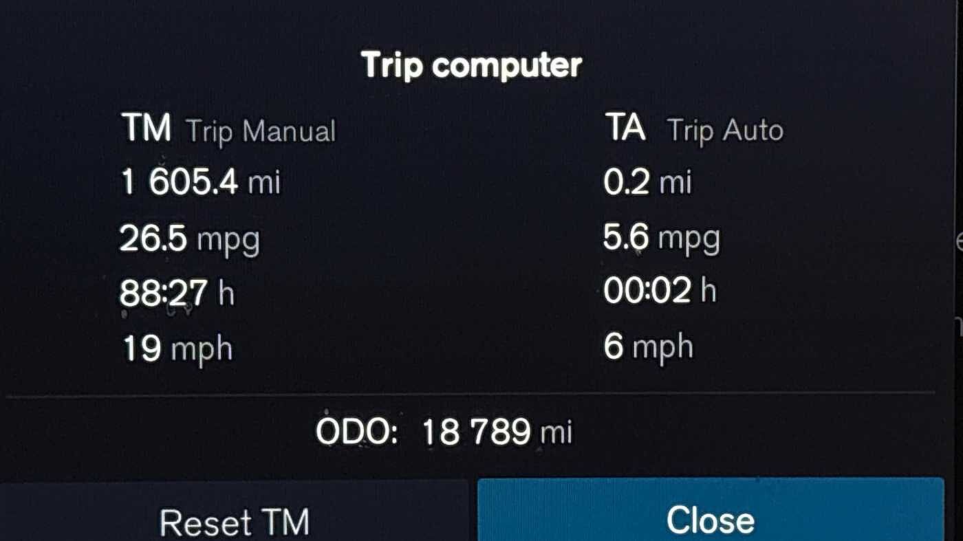 Used Volvo XC60 2025 for sale - 78073848: Photo 9