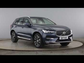 2021 (71) - 2.0 B5P Inscription 5dr Geartronic
