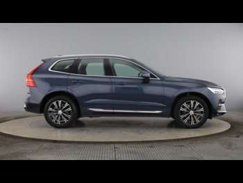 Used Volvo XC60 2021 for sale - 74633061: Photo