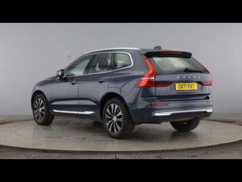 Used Volvo XC60 2021 for sale - 74633061: Photo