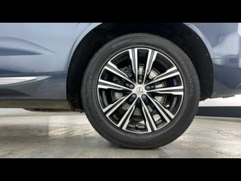 Used Volvo XC60 2021 for sale - 74633061: Photo