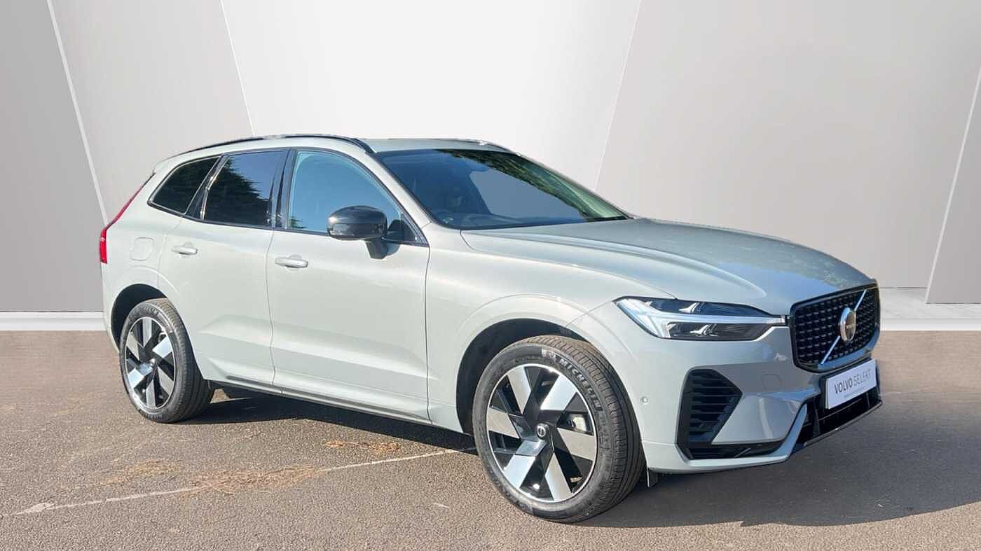 Used Volvo XC60 2024 for sale - 76800468: Photo 1