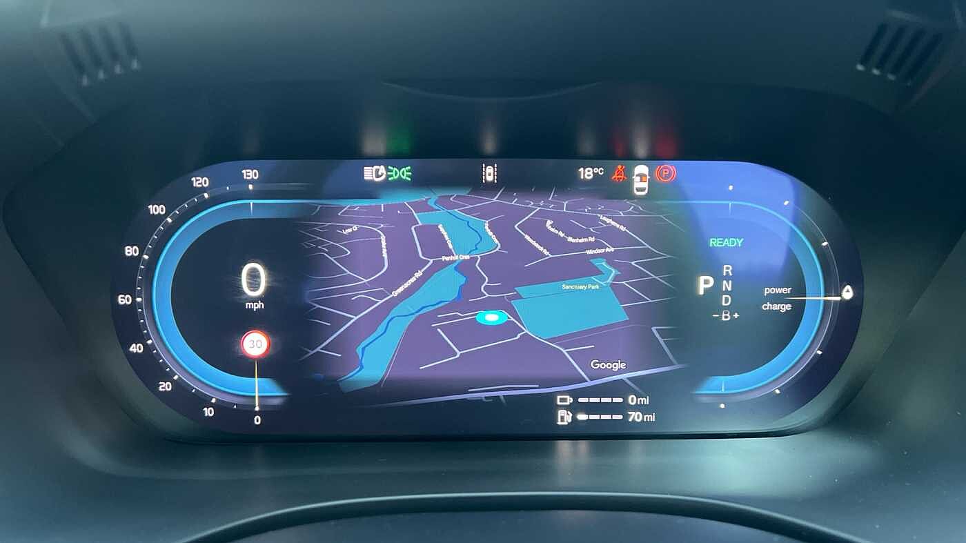 Used Volvo XC60 2024 for sale - 76800468: Photo 11