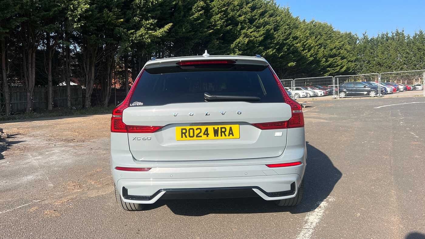 Used Volvo XC60 2024 for sale - 76800468: Photo 13