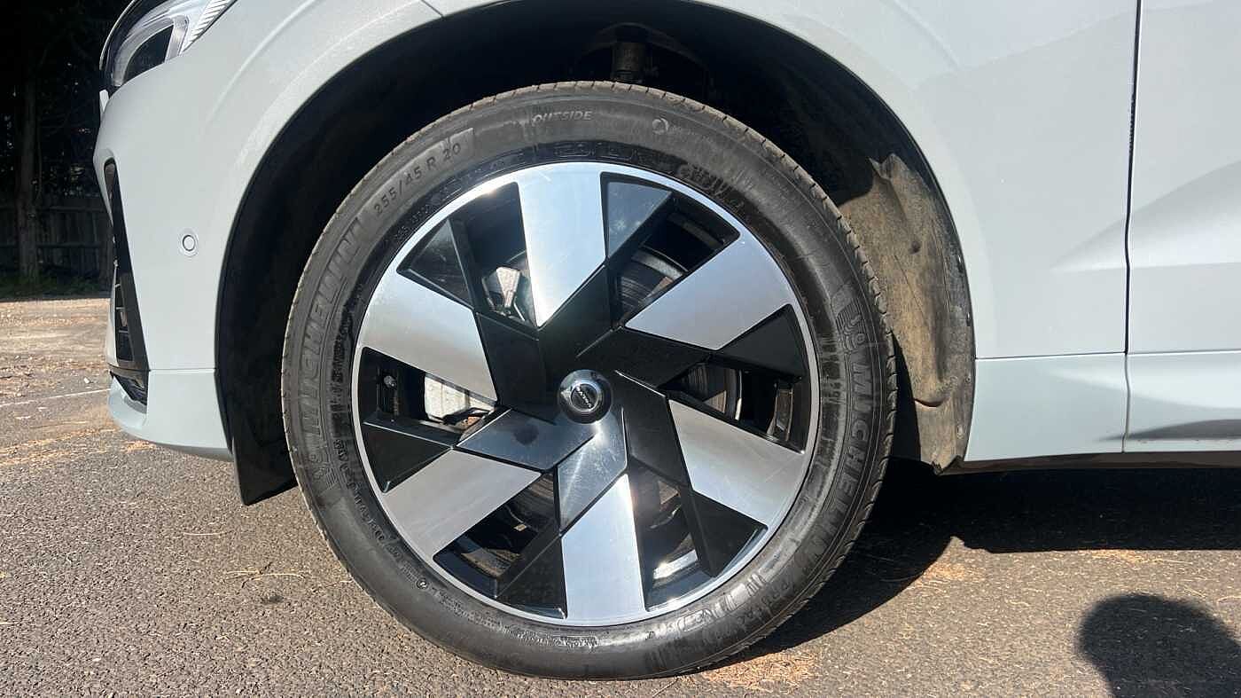 Used Volvo XC60 2024 for sale - 76800468: Photo 16