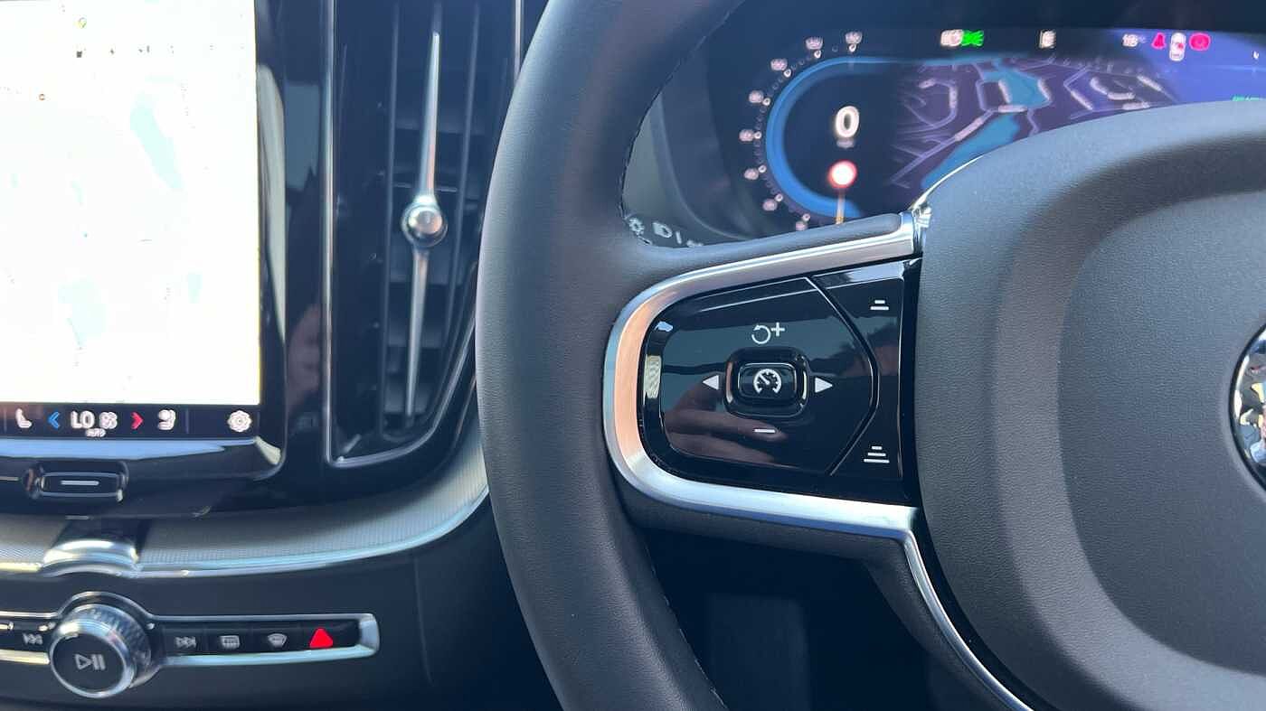 Used Volvo XC60 2024 for sale - 76800468: Photo 18