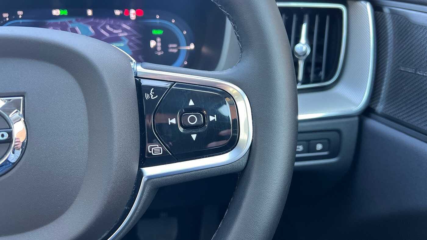 Used Volvo XC60 2024 for sale - 76800468: Photo 19