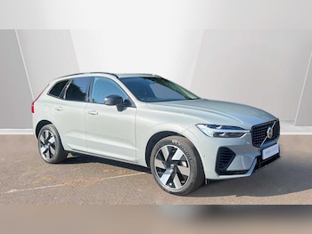 2024 (24) - 2.0 T6 (350) RC PHEV Plus Dark 5dr AWD Geartronic