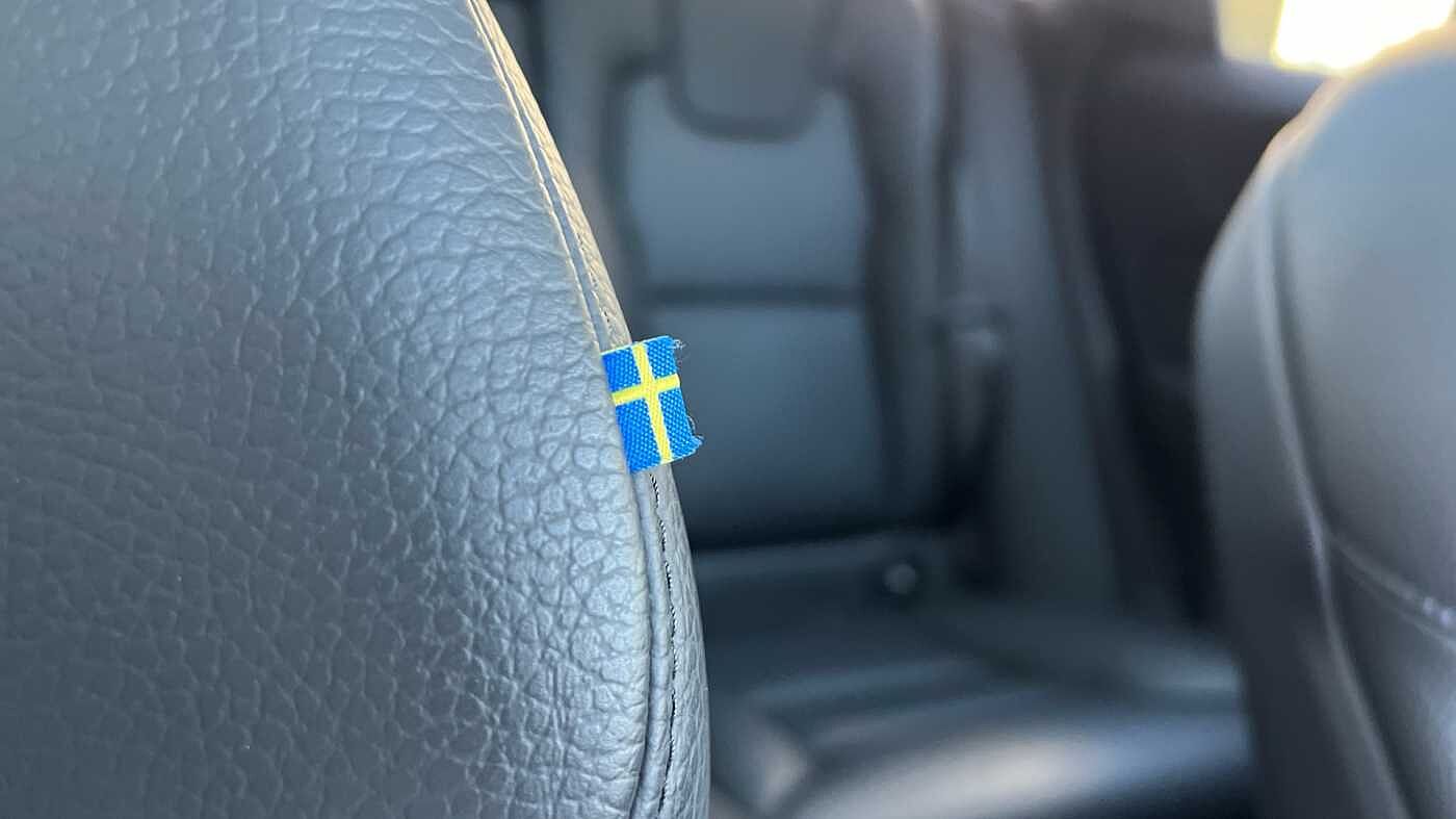 Used Volvo XC60 2024 for sale - 76800468: Photo 22