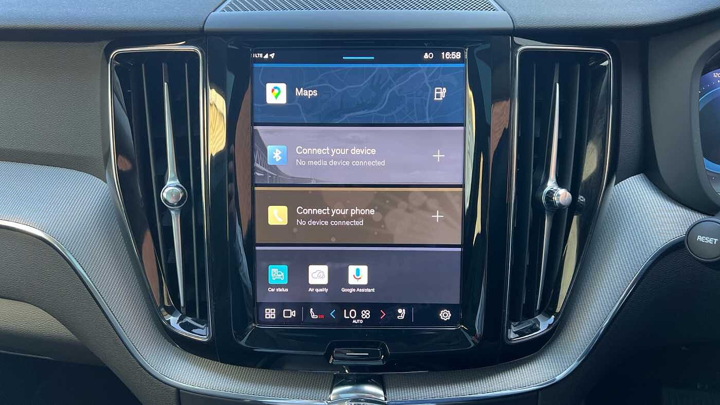 Used Volvo XC60 2024 for sale - 76800468: Photo 26