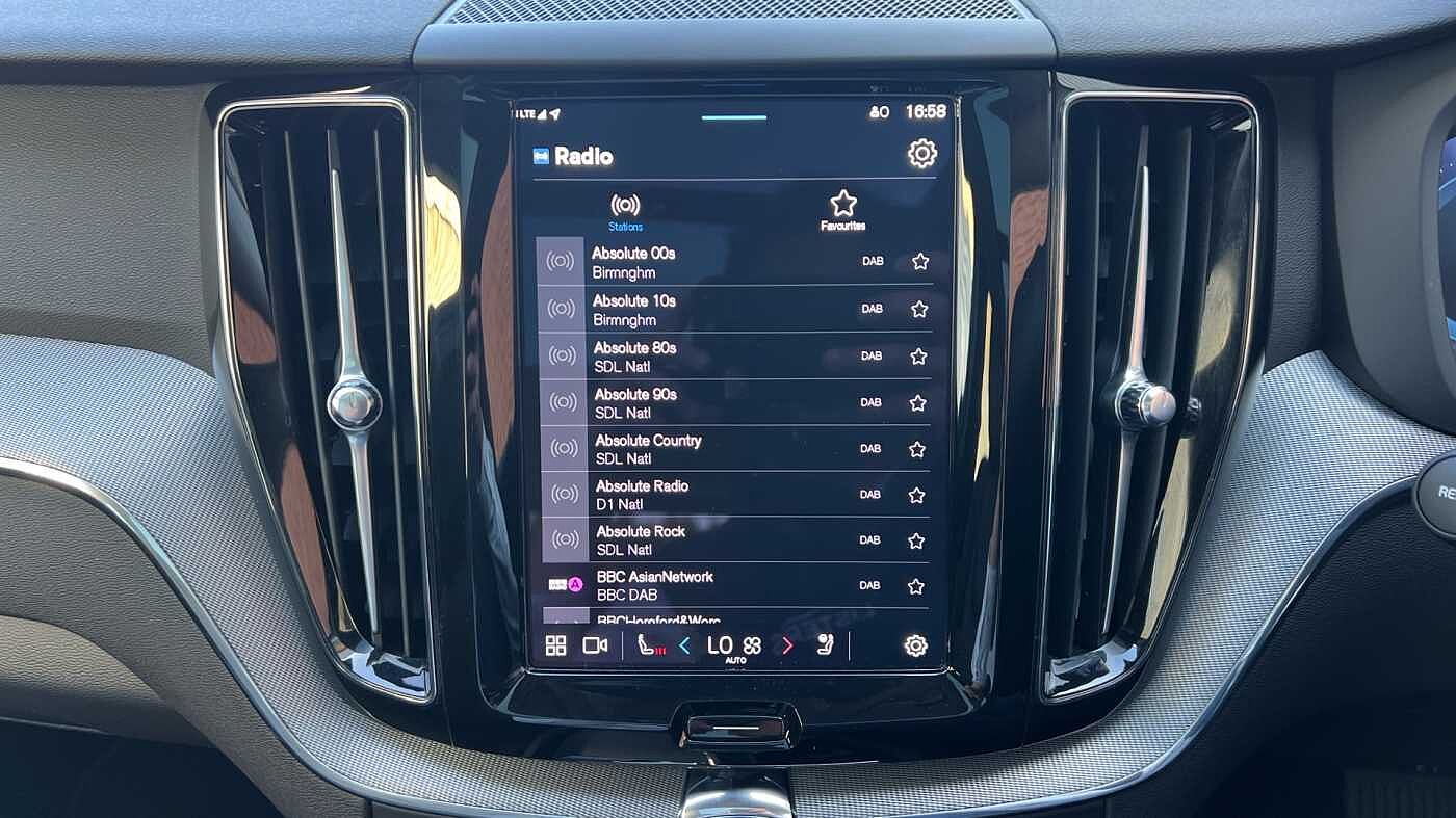 Used Volvo XC60 2024 for sale - 76800468: Photo 27