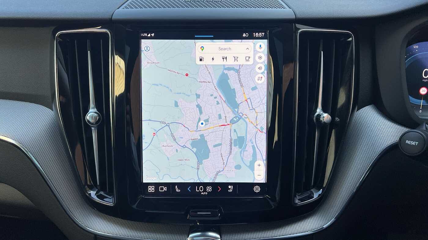 Used Volvo XC60 2024 for sale - 76800468: Photo 28