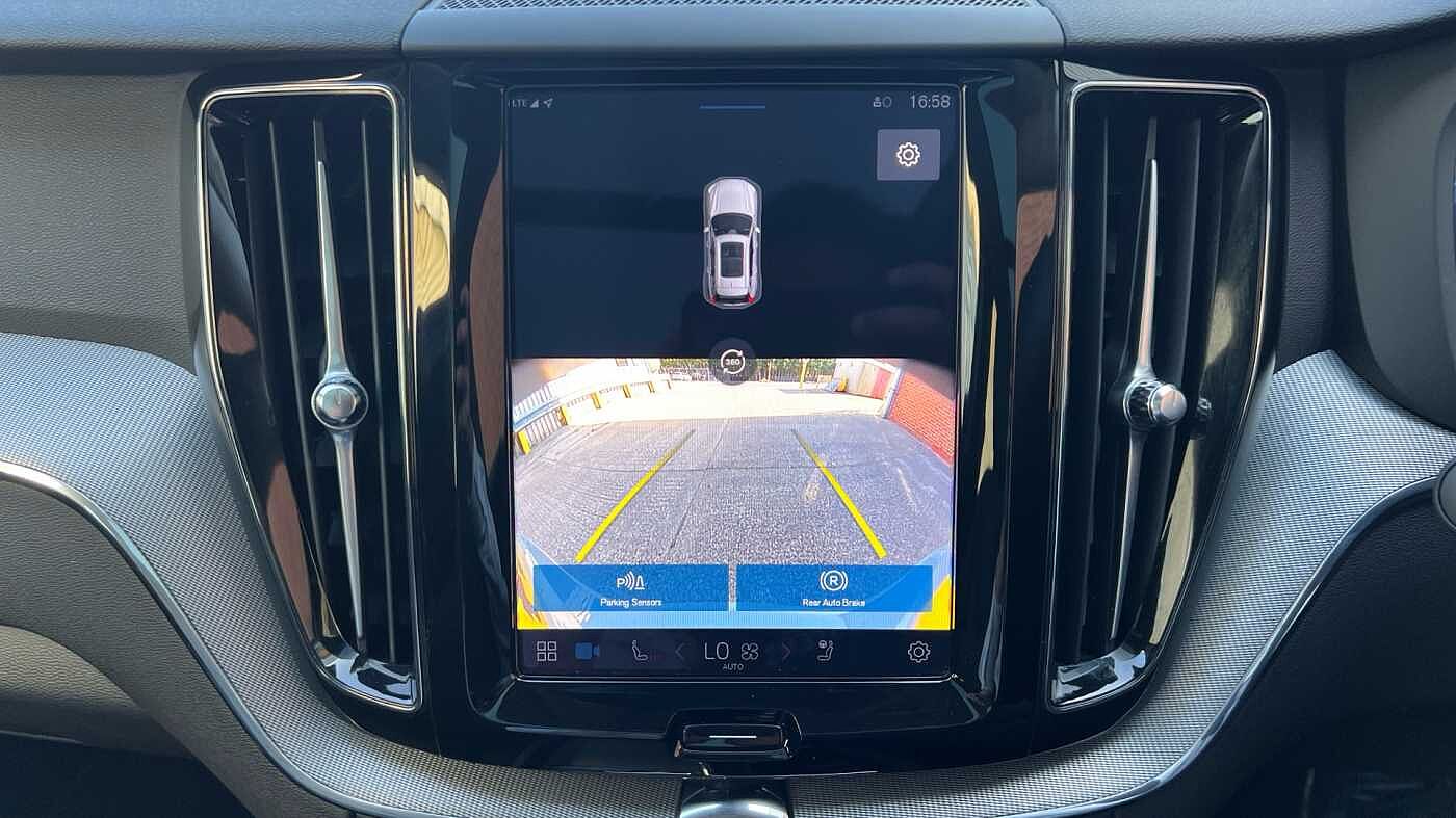 Used Volvo XC60 2024 for sale - 76800468: Photo 29