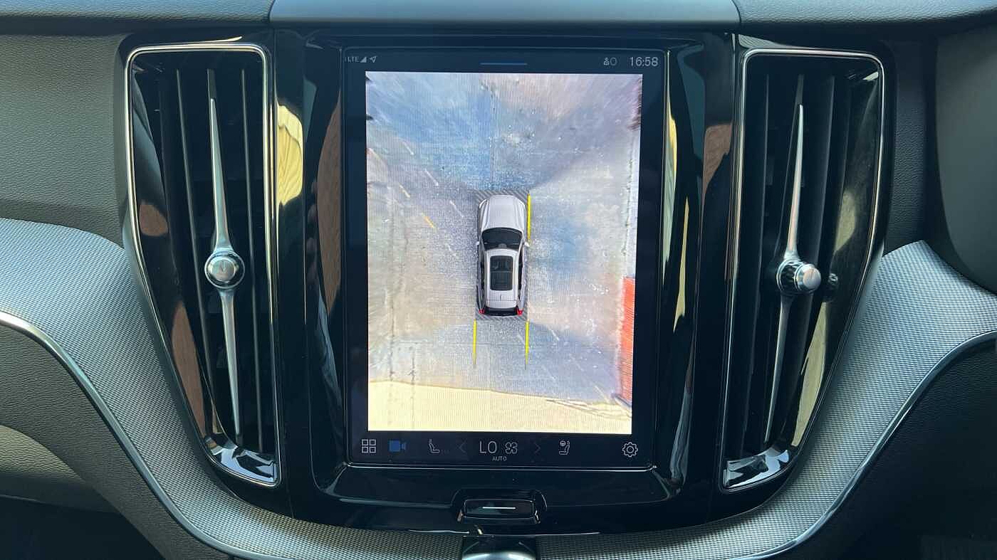 Used Volvo XC60 2024 for sale - 76800468: Photo 30