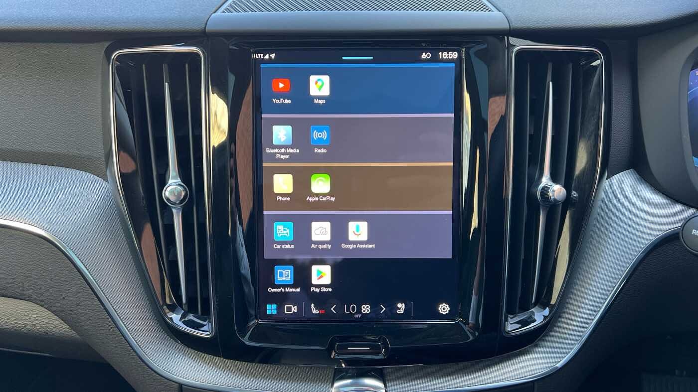 Used Volvo XC60 2024 for sale - 76800468: Photo 31