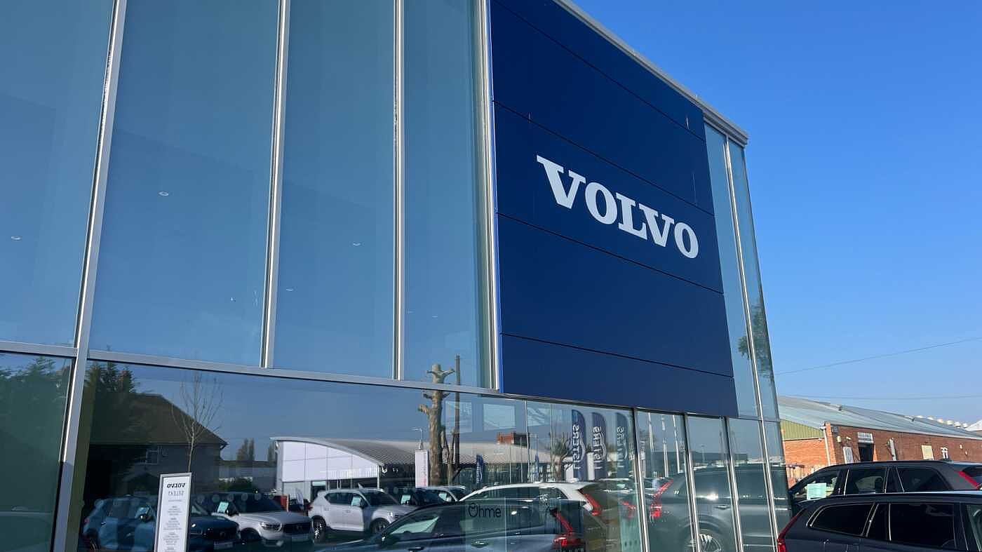 Used Volvo XC60 2024 for sale - 76800468: Photo 33