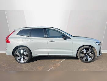 Used Volvo XC60 2024 for sale - 76800468: Photo