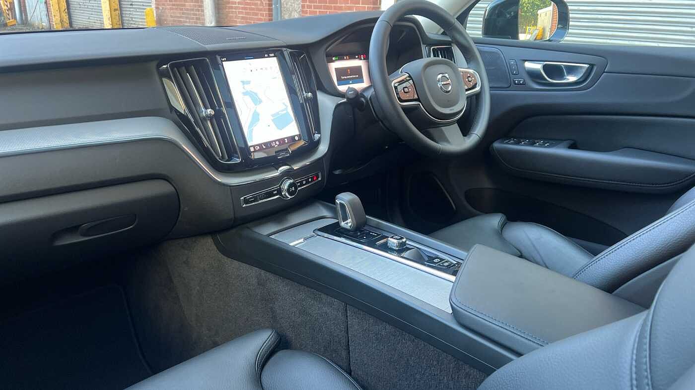 Used Volvo XC60 2024 for sale - 76800468: Photo 4