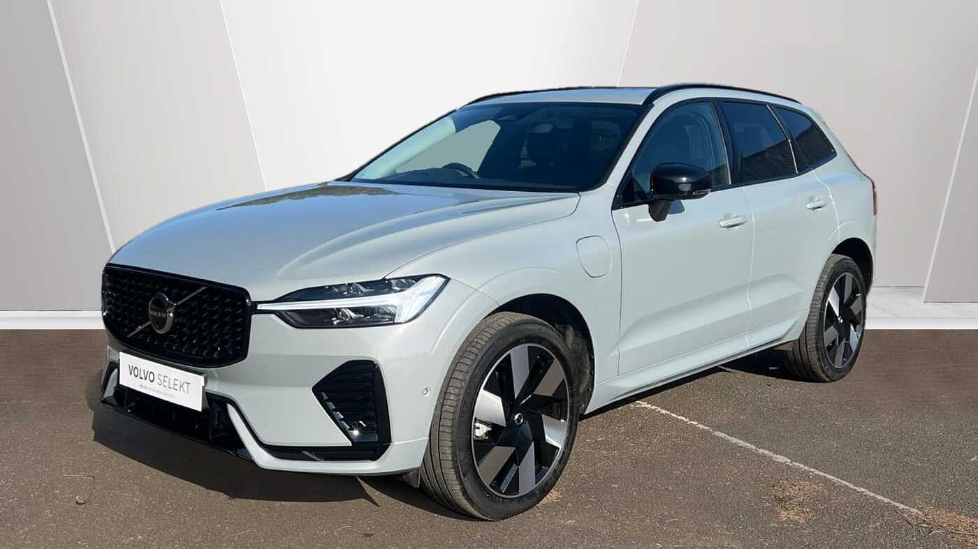 Used Volvo XC60 2024 for sale - 76800468: Photo 6