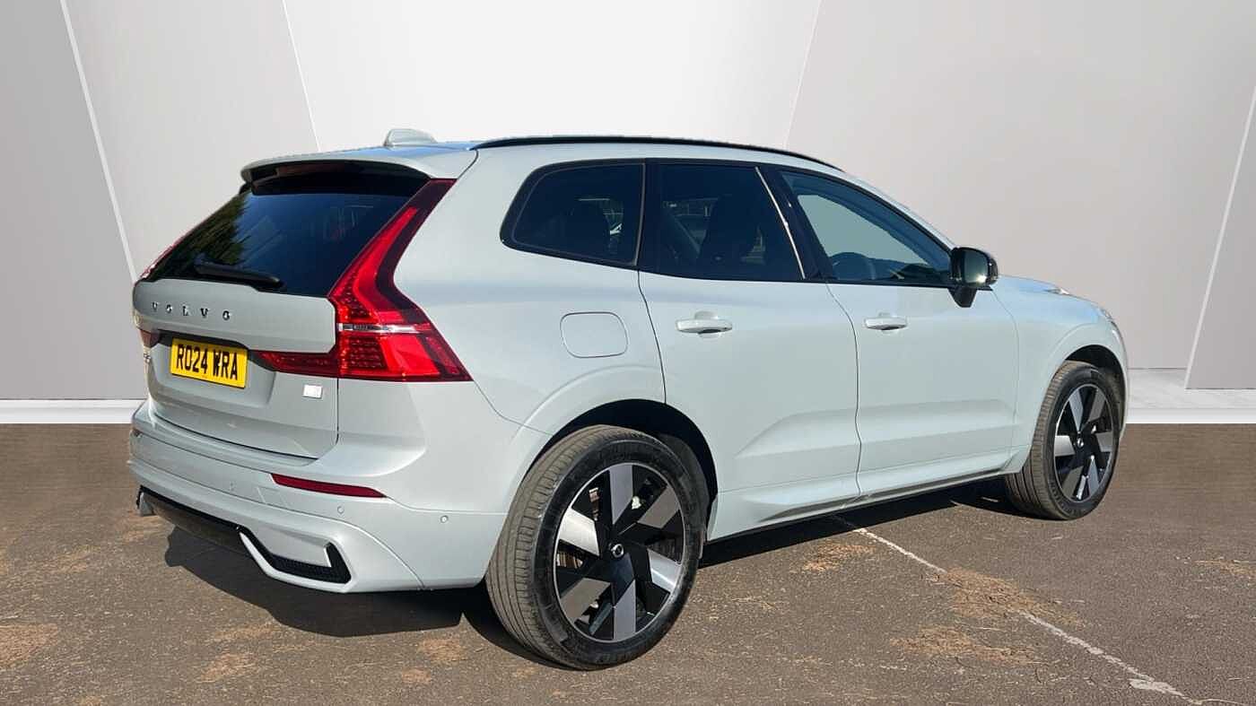Used Volvo XC60 2024 for sale - 76800468: Photo 7
