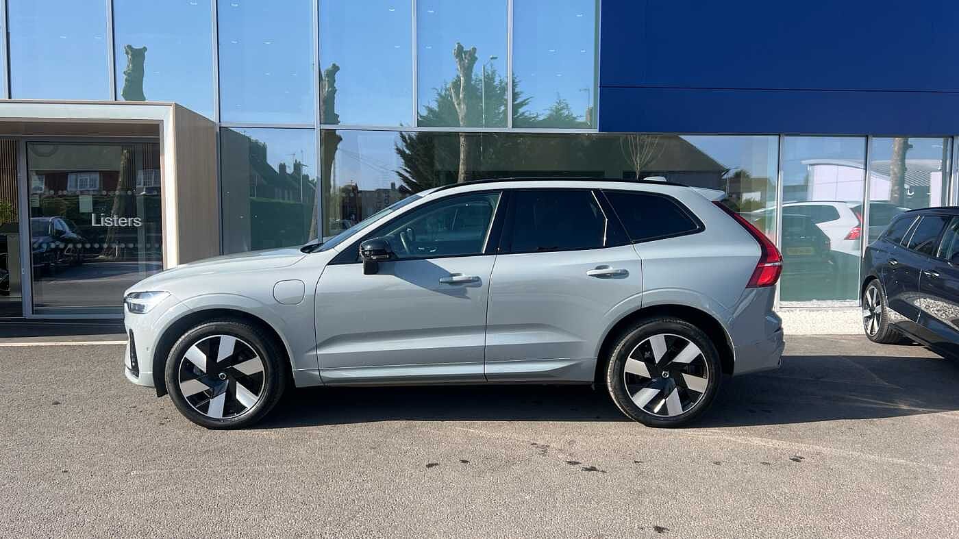 Used Volvo XC60 2024 for sale - 76800468: Photo 8