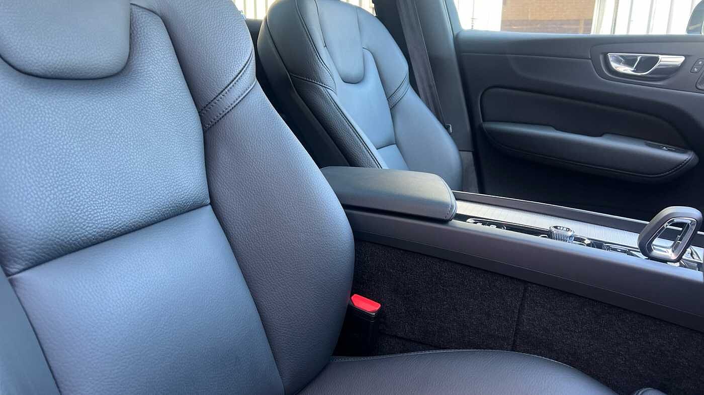 Used Volvo XC60 2024 for sale - 76800468: Photo 9