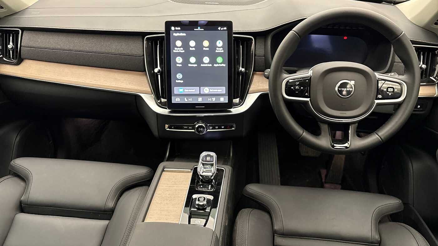 Used Volvo XC90 2025 for sale - 77770701: Photo 10