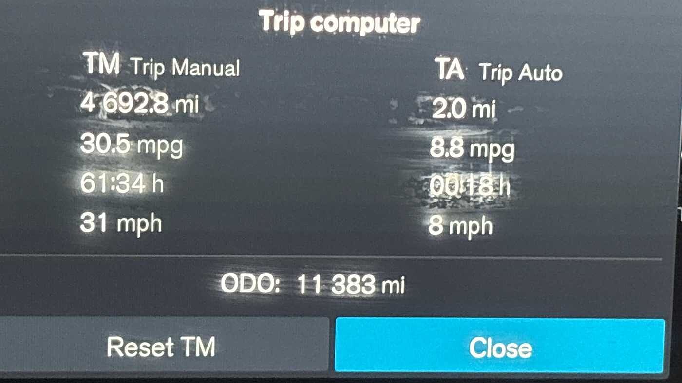 Used Volvo XC90 2025 for sale - 77770701: Photo 12