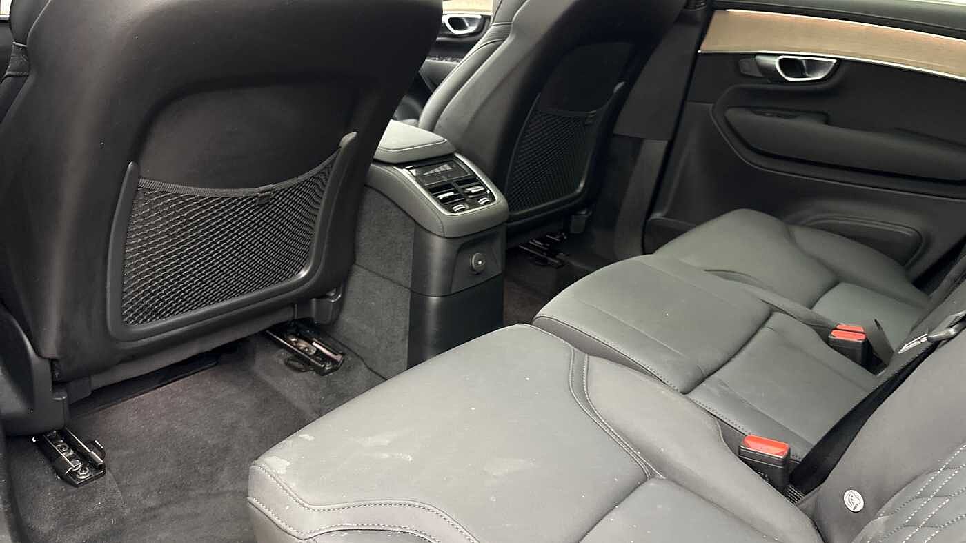 Used Volvo XC90 2025 for sale - 77770701: Photo 13