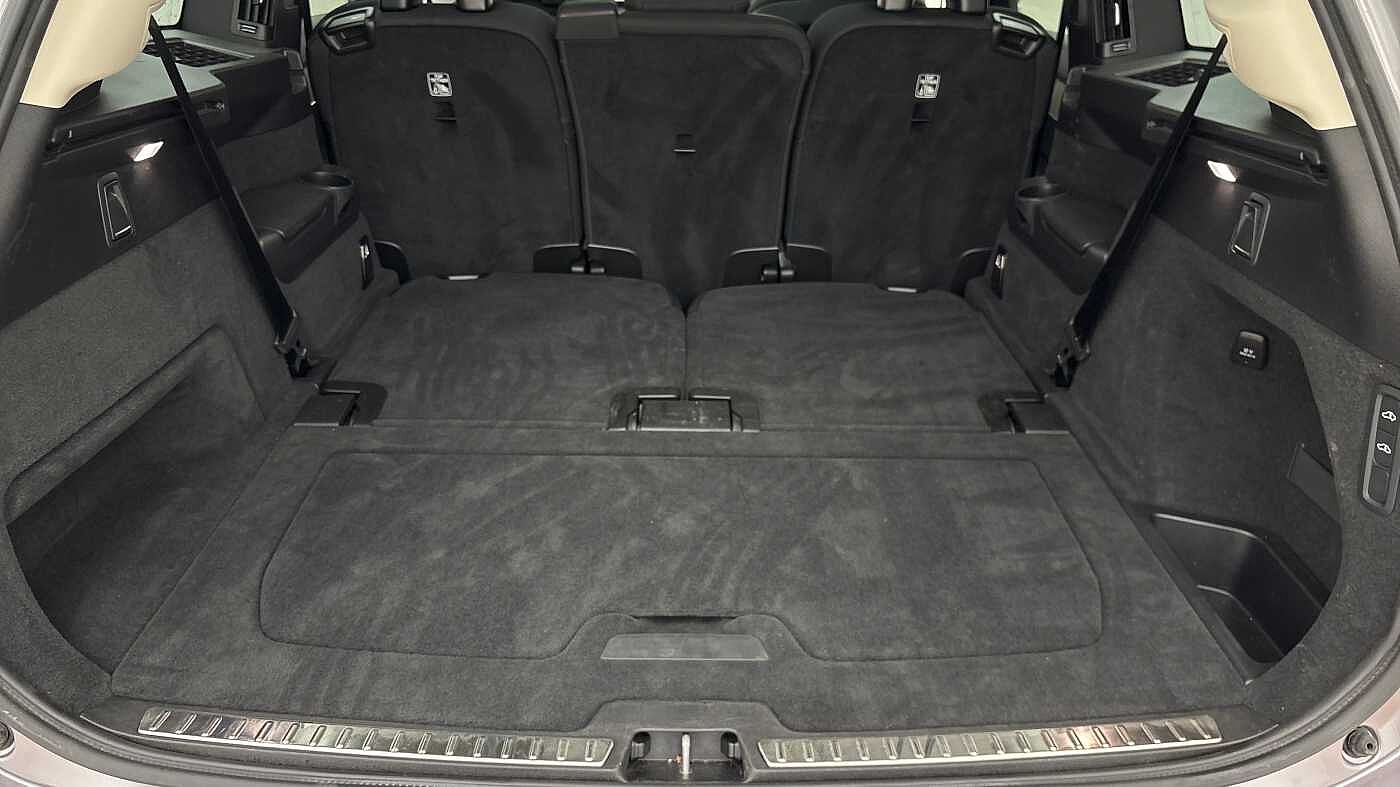 Used Volvo XC90 2025 for sale - 77770701: Photo 14